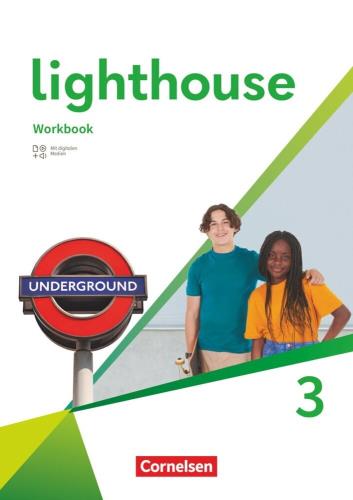 Lighthouse 3.: Workbook