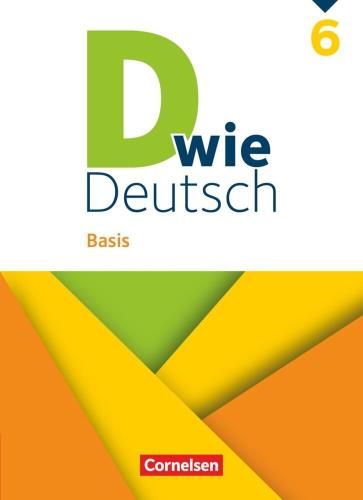 D wie Deutsch, Basis, 6