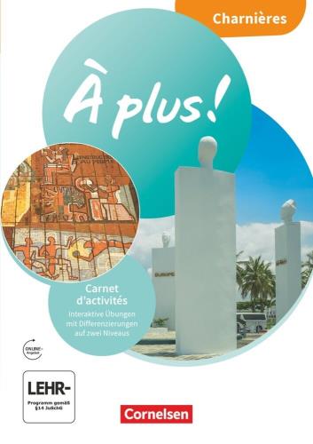 À plus!
