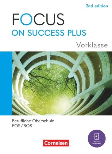 Focus on success PLUS