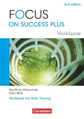 Focus on success PLUS