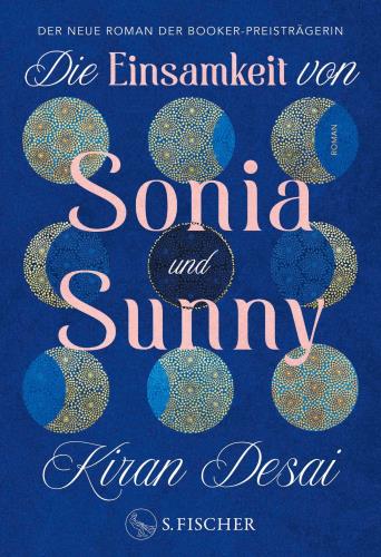 Die Einsamkeit von Sonia und Sunny