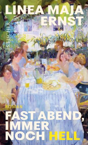 Cover des Mediums