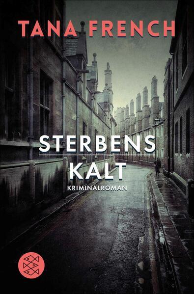 Cover des Mediums