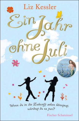 Cover des Mediums