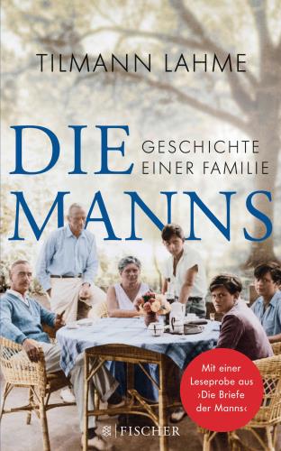 Cover des Mediums