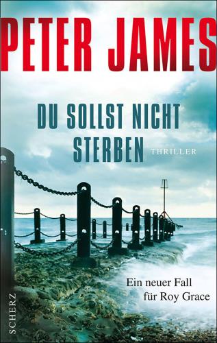Cover des Mediums
