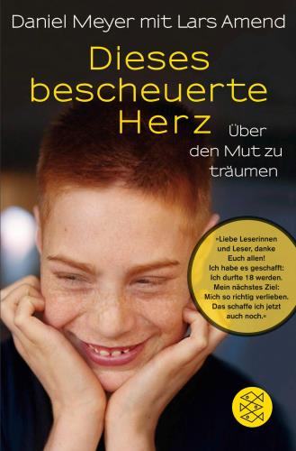 Cover des Mediums