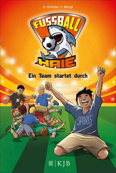 Cover des Mediums