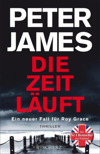 Cover des Mediums