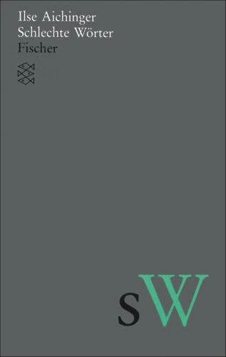 Cover des Mediums