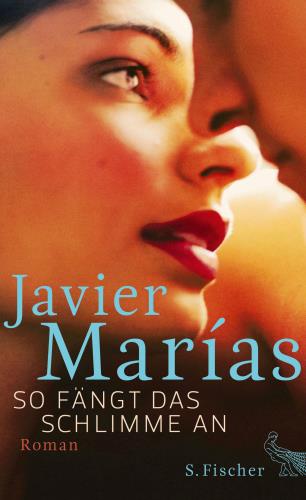 Cover des Mediums