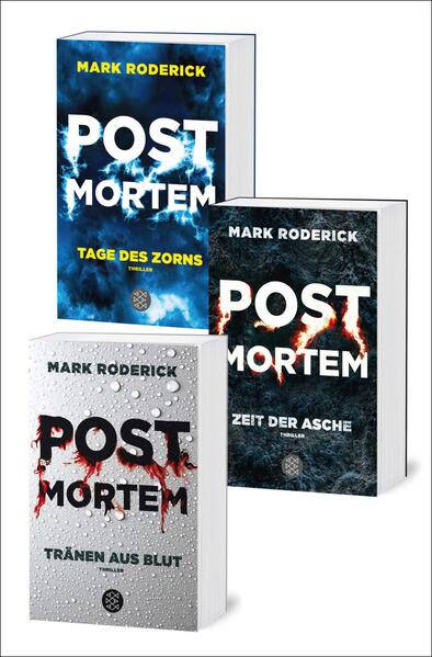 Cover des Mediums