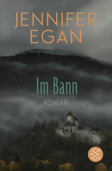 Cover des Mediums