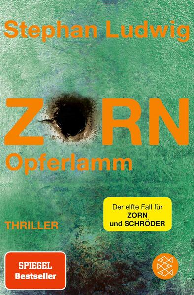 Cover des Mediums