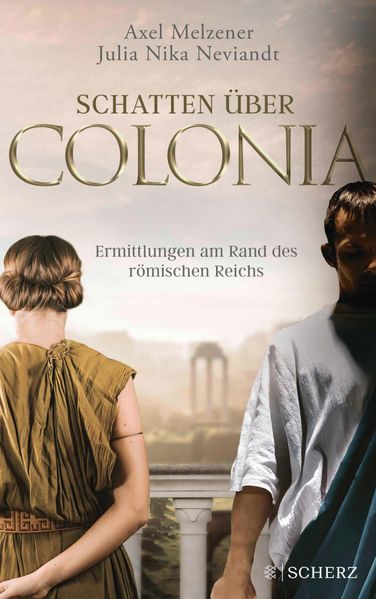 Cover des Mediums