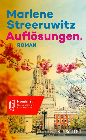 Cover des Mediums
