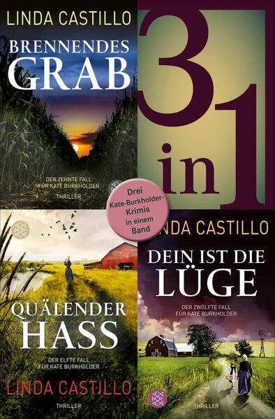 Cover des Mediums