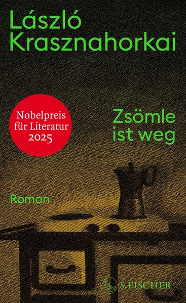 Cover des Mediums