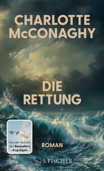 Cover des Mediums