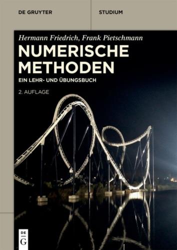 Cover des Mediums