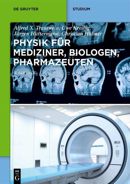 Cover des Mediums
