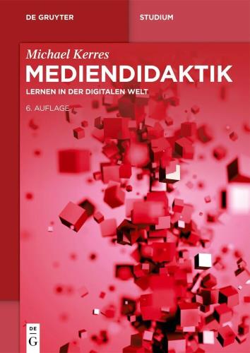 Cover des Mediums