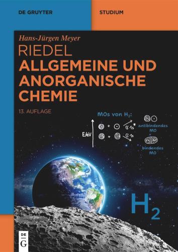 Cover des Mediums