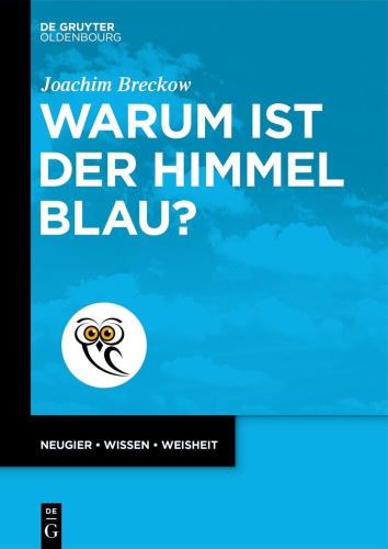 Cover des Mediums
