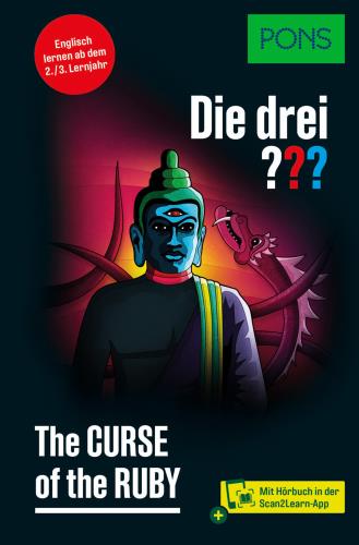 The curse of the ruby