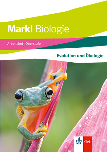 Arbeitsheft Stoffwechsel und Ökologie / Autorinnen und Autoren: Maria Beier, Sven Gemballa, Karin Grunewald, Holger Knerich