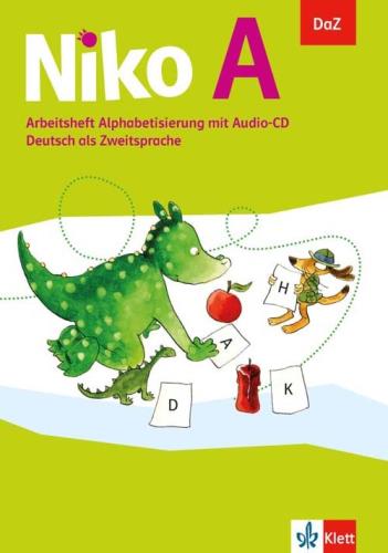 Cover des Mediums