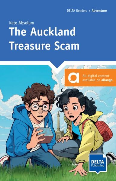 The Auckland treasure scam