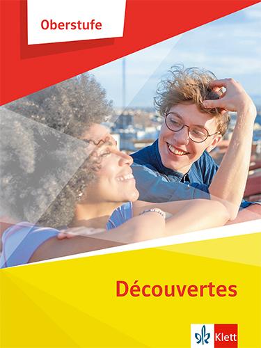 Découvertes - Oberstufe, [Hauptband]