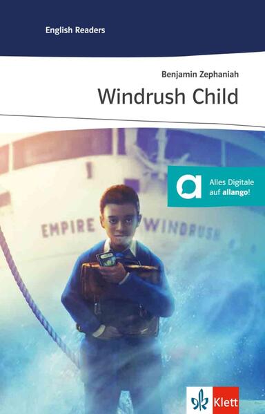 Windrush child