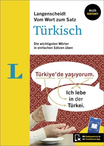Cover des Mediums