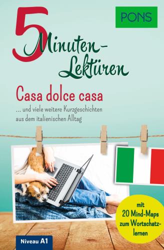 Cover des Mediums
