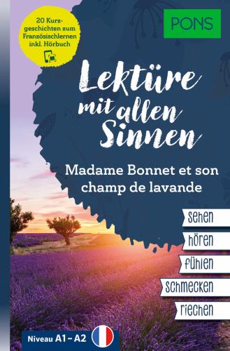 Cover des Mediums