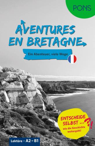 Cover des Mediums