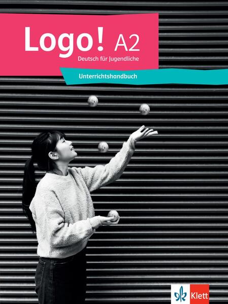 Logo! A2,  Unterrichtshandbuch