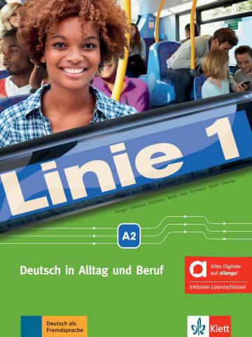 Kurs- und Übungsbuch : mit Audios und Videos / Stefanie Dengler, Ludwig Hoffmann, Susan Kaufmann, Ulrike Moritz, Margret Rodi, Lutz Rohrmann, Paul Rusch, Ralf Sonntag
