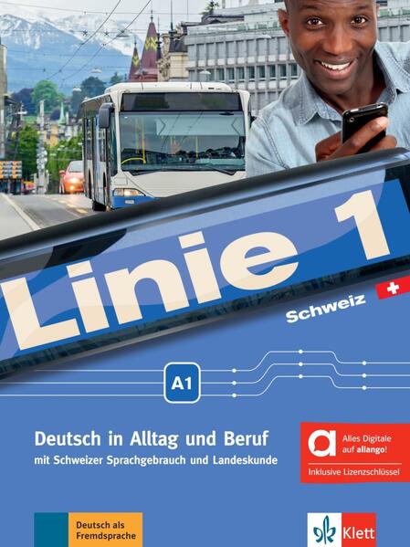 Linie 1