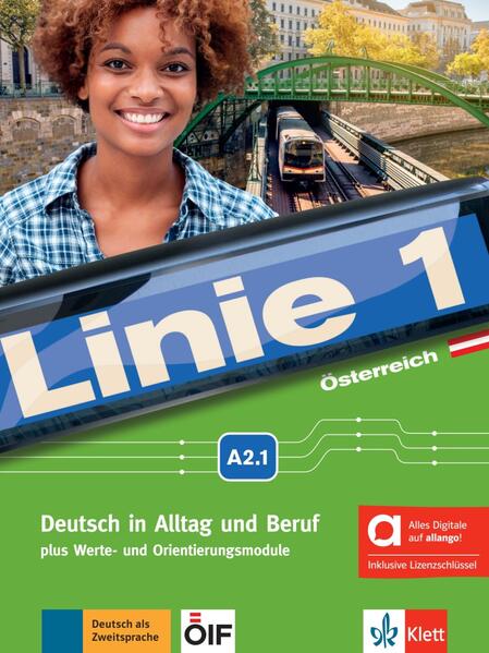 Linie 1