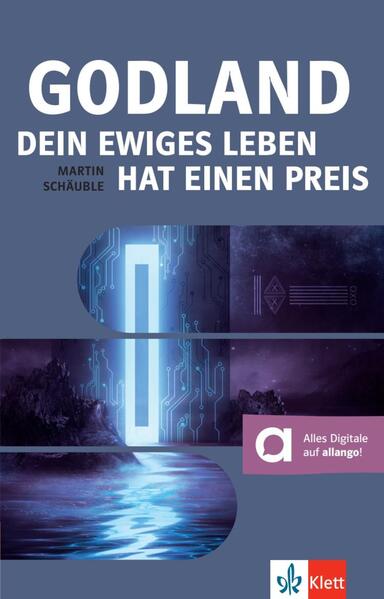 Cover des Mediums