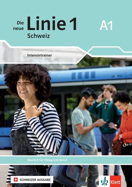 Die neue Linie 1 Schweiz A1