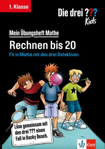 Cover des Mediums