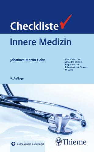 Cover des Mediums