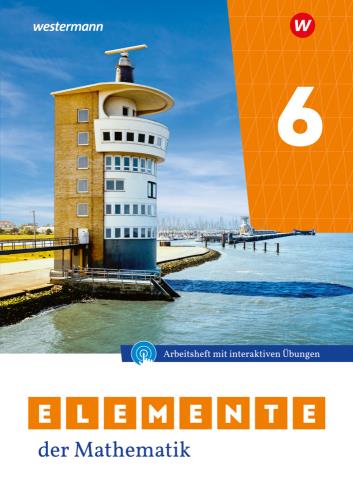 Elemente der Mathematik SI - Ausgabe 2023 für Niedersachsen