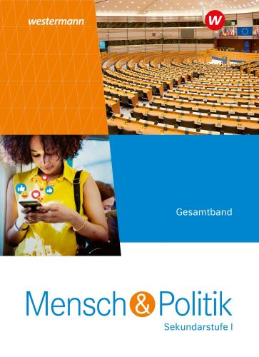 Mensch & Politik Sekundarstufe I