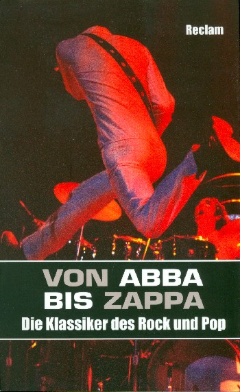 Von ABBA bis Zappa